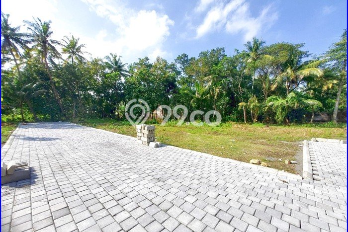 Rumah Sederhana Dijual di Pengasih 2 Kamar dengan LT 127m2 Rumah Sederhana Dijual di Pengasih 2 Kamar dengan LT 127m2