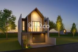 Dijual Cepat Rumah Favorit Siap Huni LB 107m2 di Kalasan, Sleman Dijual Cepat Rumah Favorit Siap Huni LB 107m2 di Kalasan, Sleman