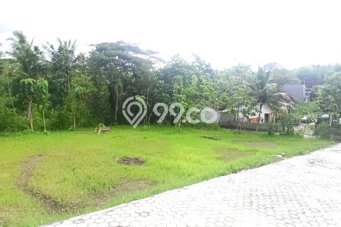 Rumah Modern Cantik 3 Kamar Siap Huni di Wates Rumah Modern Cantik 3 Kamar Siap Huni di Wates