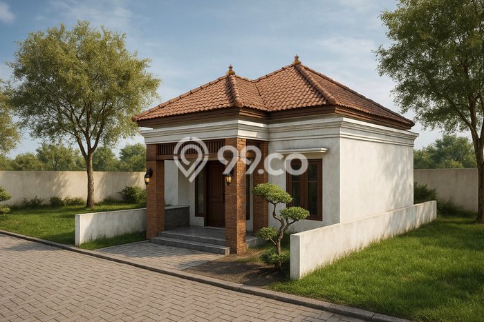 Dijual Rumah Murah di Jambi Selatan Jambi Harga Rp 331 Juta LT 100m2 Dijual Rumah Murah di Jambi Selatan Jambi Harga Rp 331 Juta LT 100m2