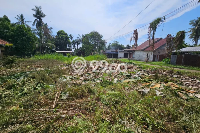 Tanah di Jambi Timur, Jambi Luas 210m2 Dijual Segera Tanah di Jambi Timur, Jambi Luas 210m2 Dijual Segera
