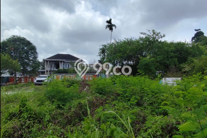 Lahan Investasi Lokasi Jambi Selatan Jambi SHM Lahan Investasi Lokasi Jambi Selatan Jambi SHM