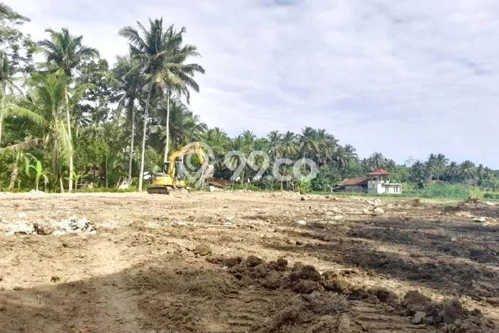 Hunian Cantik Minimalis Lb 65m2 di Temon, Kulon Progo Hunian Cantik Minimalis Lb 65m2 di Temon, Kulon Progo