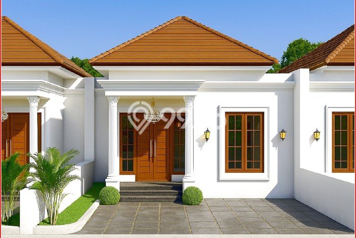 Rumah Murah Dijual Area Pengasih, Kulon Progo Harga Rp 457 Juta Rumah Murah Dijual Area Pengasih, Kulon Progo Harga Rp 457 Juta