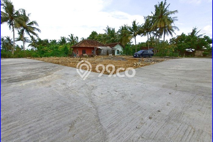 Jual Rumah Bagus Siap Huni LB 65m2 di Pengasih, Kulon Progo Jual Rumah Bagus Siap Huni LB 65m2 di Pengasih, Kulon Progo