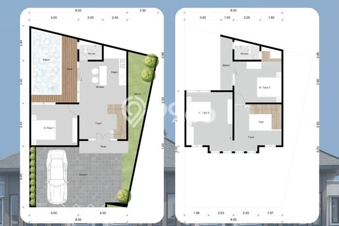 Peluang Bisnis! Vila di , Ukuran 126m2m², ROI Tinggi untuk bisnis Peluang Bisnis! Vila di , Ukuran 126m2m², ROI Tinggi untuk bisnis