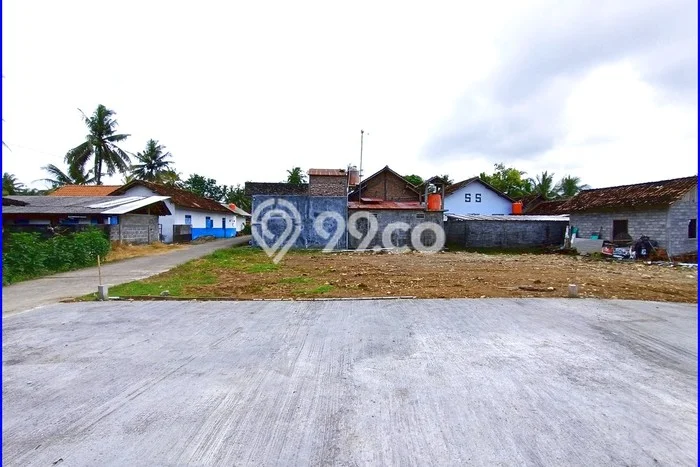 Jual Rumah Bagus Siap Huni LB 65m2 di Pengasih, Kulon Progo Jual Rumah Bagus Siap Huni LB 65m2 di Pengasih, Kulon Progo