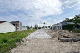 Tanah Kavling untuk Dijual di Gamping Sleman 353m2 Tanah Kavling untuk Dijual di Gamping Sleman 353m2