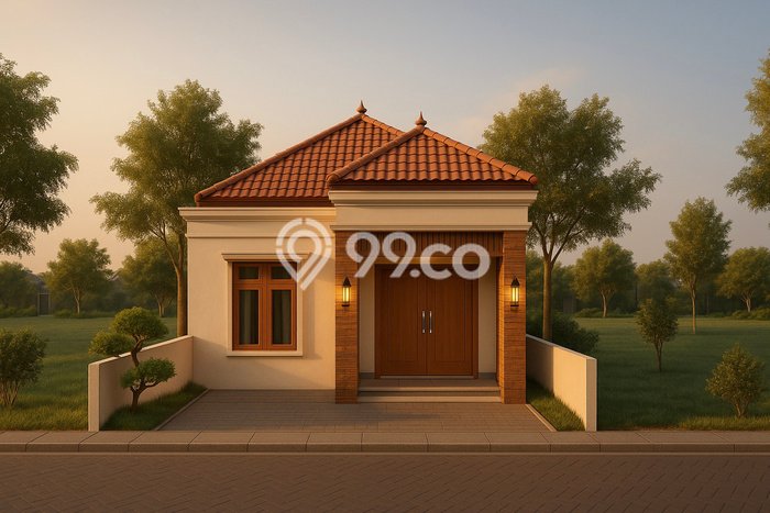 Dijual Rumah Murah di Jambi Selatan Jambi Harga Rp 331 Juta LT 100m2 Dijual Rumah Murah di Jambi Selatan Jambi Harga Rp 331 Juta LT 100m2