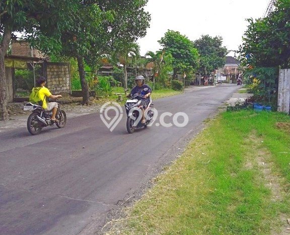 Dijual Cepat Rumah Favorit Siap Huni LB 107m2 di Kalasan, Sleman Dijual Cepat Rumah Favorit Siap Huni LB 107m2 di Kalasan, Sleman