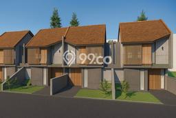 Dijual Rumah 4 Kamar Lokasi Ideal Bagus dan Strategis di Ngaglik Dijual Rumah 4 Kamar Lokasi Ideal Bagus dan Strategis di Ngaglik