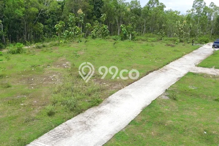 Hunian Cantik Minimalis Lb 65m2 di Panjatan, Kulon Progo Hunian Cantik Minimalis Lb 65m2 di Panjatan, Kulon Progo