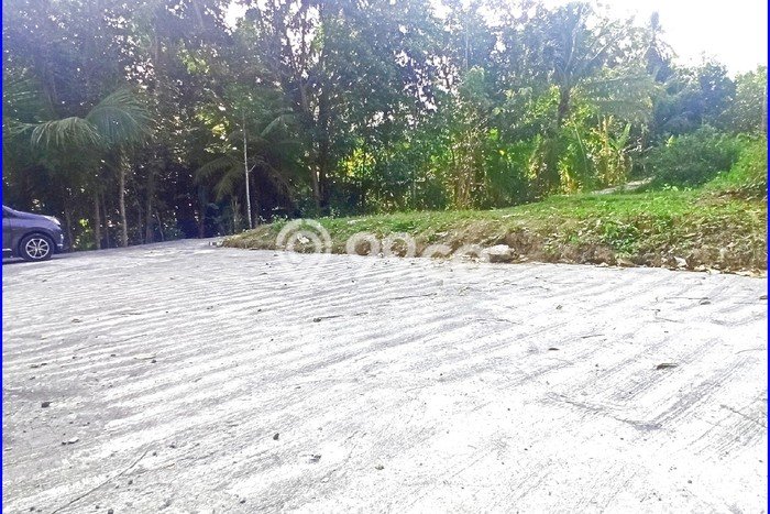 Rumah Lingkungan Asri di Panjatan, Kulon Progo, LT 179m² LB 50m² Rumah Lingkungan Asri di Panjatan, Kulon Progo, LT 179m² LB 50m²