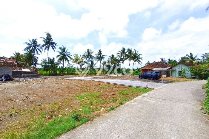 For Sale Tanah Kawasan Pengasih, Luas 128m², Dekat Pengasih, Kulon Progo, Kulon Progo For Sale Tanah Kawasan Pengasih, Luas 128m², Dekat Pengasih, Kulon Progo, Kulon Progo