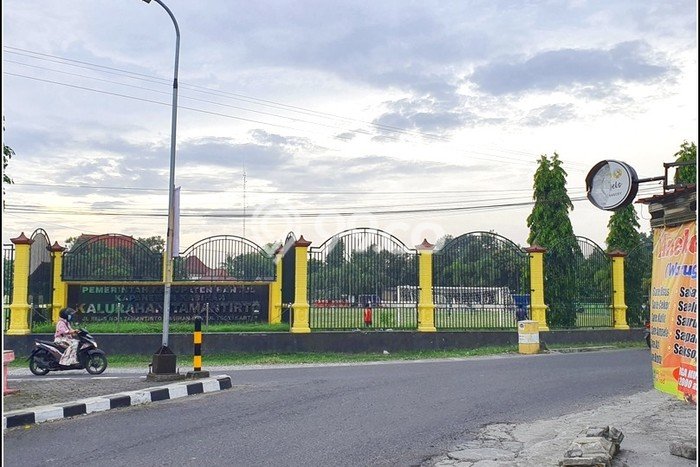Rumah LT 116m² / LB 50m² di Lokasi Bantul, Bantul Rumah LT 116m² / LB 50m² di Lokasi Bantul, Bantul