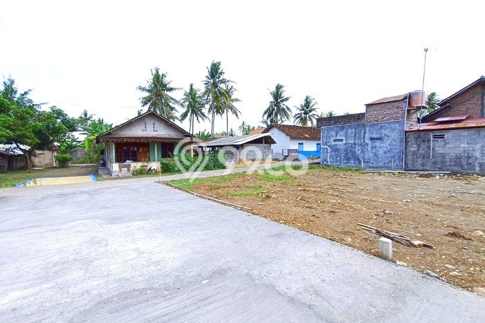For Sale Tanah Kawasan Pengasih, Luas 128m², Dekat Pengasih, Kulon Progo, Kulon Progo For Sale Tanah Kawasan Pengasih, Luas 128m², Dekat Pengasih, Kulon Progo, Kulon Progo