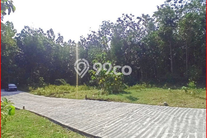 Tanah Bisnis Kawasan Panjatan, Luas 95m², Akses Mudah Tanah Bisnis Kawasan Panjatan, Luas 95m², Akses Mudah