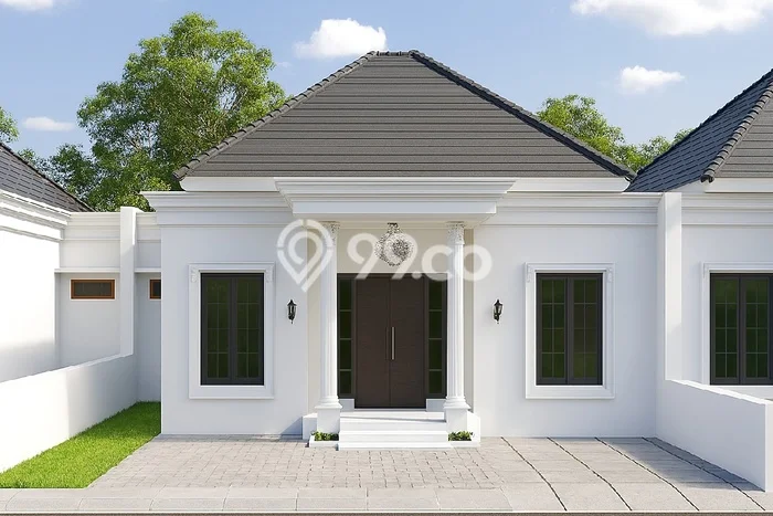 FEATURED! Rumah Asri area Temon, LT 218m² LB 65m² FEATURED! Rumah Asri area Temon, LT 218m² LB 65m²
