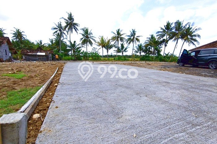For Sale Tanah Kawasan Pengasih, Luas 128m², Dekat Pengasih, Kulon Progo, Kulon Progo For Sale Tanah Kawasan Pengasih, Luas 128m², Dekat Pengasih, Kulon Progo, Kulon Progo