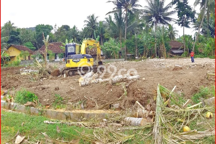 Tanah Lokasi Strategis Kawasan Temon, Luas 218m², Kawasan Nyaman, Dekat Temon, Kulon Progo, Kulon Progo Tanah Lokasi Strategis Kawasan Temon, Luas 218m², Kawasan Nyaman, Dekat Temon, Kulon Progo, Kulon Progo
