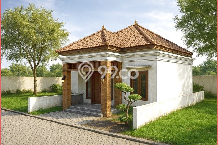 HARGA SPESIAL! Rumah di Tempel, Sleman, LT 99m² LB 50m² HARGA NEGO! HARGA SPESIAL! Rumah di Tempel, Sleman, LT 99m² LB 50m² HARGA NEGO!