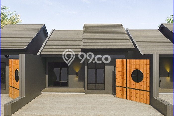 Rumah LT 142m² / LB 50m² Area Strategis di Purworejo, Purworejo Rumah LT 142m² / LB 50m² Area Strategis di Purworejo, Purworejo