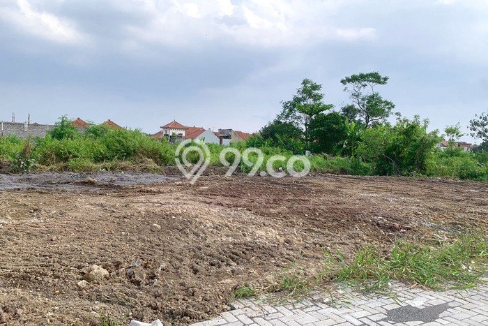 Tanah Kawasan Bisnis Kawasan Gamping, Luas 130m², Ideal untuk Usaha Tanah Kawasan Bisnis Kawasan Gamping, Luas 130m², Ideal untuk Usaha