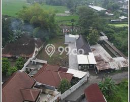 Tanah Dijual di Yogyakarta Seluas 113m2 Strategis Tanah Dijual di Yogyakarta Seluas 113m2 Strategis