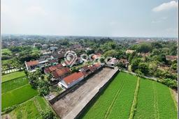 Dijual Tanah di Sleman Sleman Luas 171m2 SHM Dijual Tanah di Sleman Sleman Luas 171m2 SHM