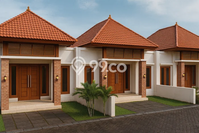 Rumah Idaman 3 KT Hemat Budget di Kulonprogo Kulon Progo Rumah Idaman 3 KT Hemat Budget di Kulonprogo Kulon Progo