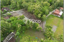 Tanah Kavling Dijual di Yogyakarta dengan Spesifikasi 112m2 Tanah Kavling Dijual di Yogyakarta dengan Spesifikasi 112m2