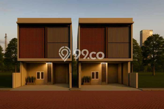 Unit Kost Dijual di Sleman dengan 16 Kamar Tidur & Luas Bangunan 251m2 Unit Kost Dijual di Sleman dengan 16 Kamar Tidur & Luas Bangunan 251m2