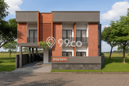 Rumah Kost Dijual di Sleman, Sleman, 10 KT, 10 KM, Bangunan 251m2 Rumah Kost Dijual di Sleman, Sleman, 10 KT, 10 KM, Bangunan 251m2
