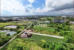 Tanah Kavling Dijual di Yogyakarta dengan Spesifikasi 170m2 Tanah Kavling Dijual di Yogyakarta dengan Spesifikasi 170m2