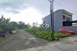 Kavling Tanah di Sleman Dijual Luas 123m2 Legalitas SHM Kavling Tanah di Sleman Dijual Luas 123m2 Legalitas SHM