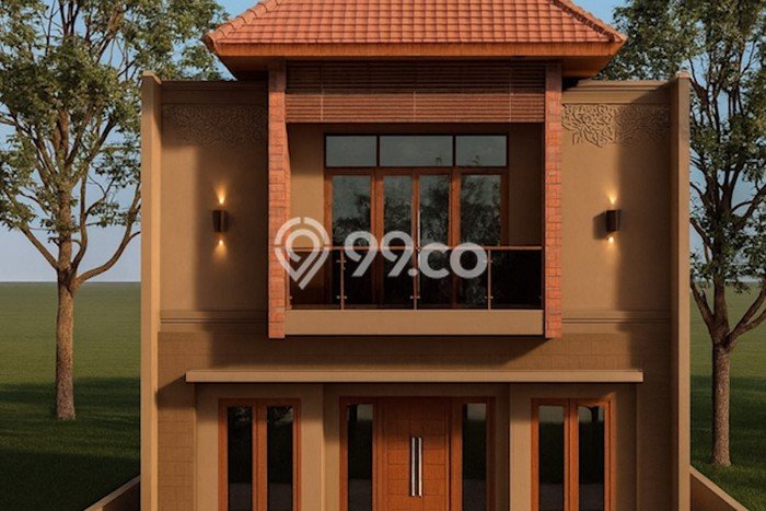 Jual Rumah Favorit Siap Huni LB 90m2 di Sleman, Sleman Jual Rumah Favorit Siap Huni LB 90m2 di Sleman, Sleman