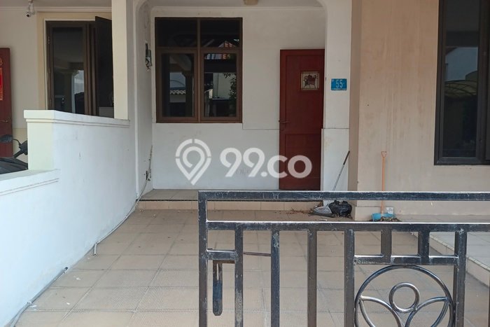 Rumah Disewakan Surabaya LT 105m2 LB 90m2 Area Citraland Rumah Disewakan Surabaya LT 105m2 LB 90m2 Area Citraland