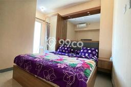 Disewakan Apartemen Harga Terjangkau di Pakuwon 2 Bedroom Disewakan Apartemen Harga Terjangkau di Pakuwon 2 Bedroom
