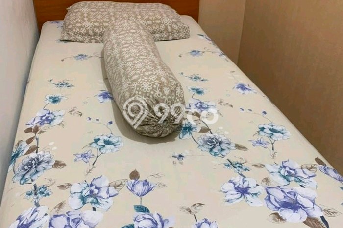 Apartemen Disewakan 2 Kamar Hemat Siap Huni di Surabaya, Luas 39m2 Apartemen Disewakan 2 Kamar Hemat Siap Huni di Surabaya, Luas 39m2