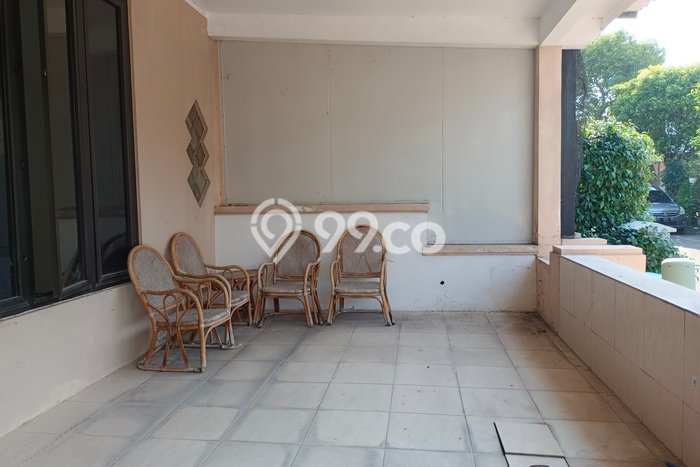 Rumah Disewakan Surabaya LT 105m2 LB 90m2 Area Citraland Rumah Disewakan Surabaya LT 105m2 LB 90m2 Area Citraland