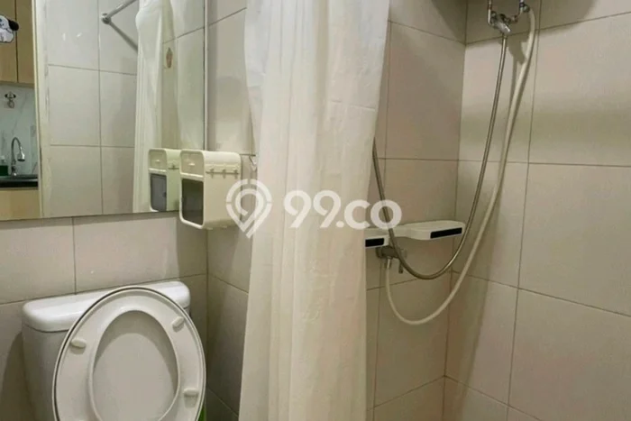 Apartemen Sewa 2 Kamar Hemat Siap Huni di Surabaya, Luas 38m2 Apartemen Sewa 2 Kamar Hemat Siap Huni di Surabaya, Luas 38m2