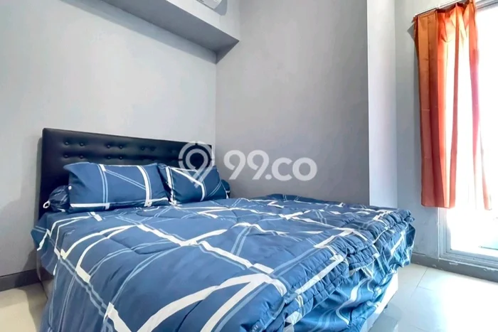 Sewa Apartemen Harga Terjangkau di Pakuwon 2 KT Sewa Apartemen Harga Terjangkau di Pakuwon 2 KT