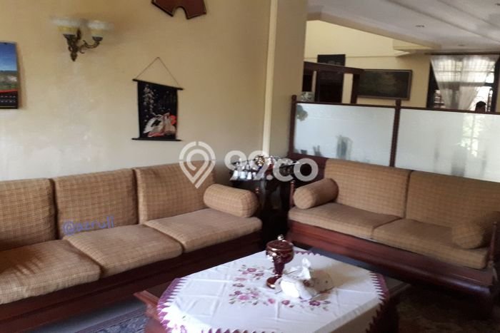 Dijual Rumah Premium dengan Fasilitas Sekitar Komplit di Mulyorejo, Surabaya Dijual Rumah Premium dengan Fasilitas Sekitar Komplit di Mulyorejo, Surabaya