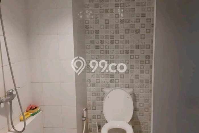 Apartemen Terjangkau di Rungkut Spesifikasi 2 Kamar Apartemen Terjangkau di Rungkut Spesifikasi 2 Kamar
