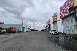 Gudang Dijual Lokasi Emas di Sidoarjo Luas 240m2 Gudang Dijual Lokasi Emas di Sidoarjo Luas 240m2