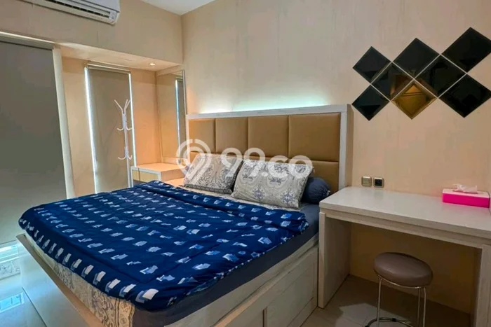 Hunian Strategis 25m2 di Pakuwon Surabaya 1 KT Hunian Strategis 25m2 di Pakuwon Surabaya 1 KT