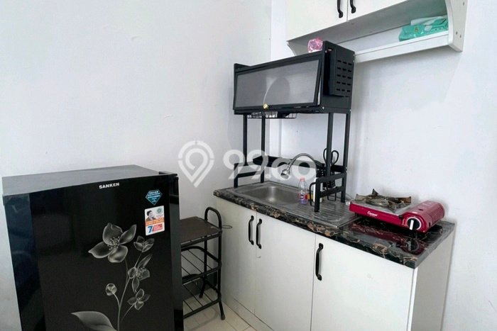 Disewakan Apartemen Terjangkau 1 KT di Pakuwon Surabaya Disewakan Apartemen Terjangkau 1 KT di Pakuwon Surabaya