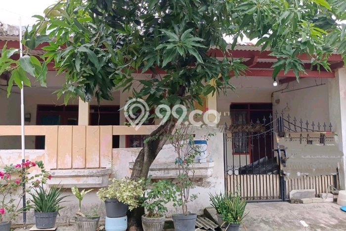 Jual Rumah Favorit Siap Huni LB 105m2 di Wiyung, Surabaya Jual Rumah Favorit Siap Huni LB 105m2 di Wiyung, Surabaya