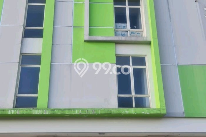FOR SALE! Ruko di Wiyung Surabaya, LT 75m2, LB 300m2 FOR SALE! Ruko di Wiyung Surabaya, LT 75m2, LB 300m2