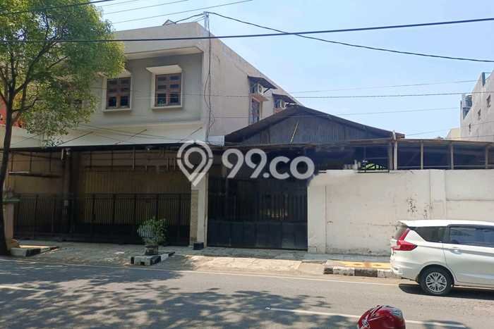 Komersial Disewa di Tuban, Tuban, LT 600m2 / LB 288m2 Komersial Disewa di Tuban, Tuban, LT 600m2 / LB 288m2